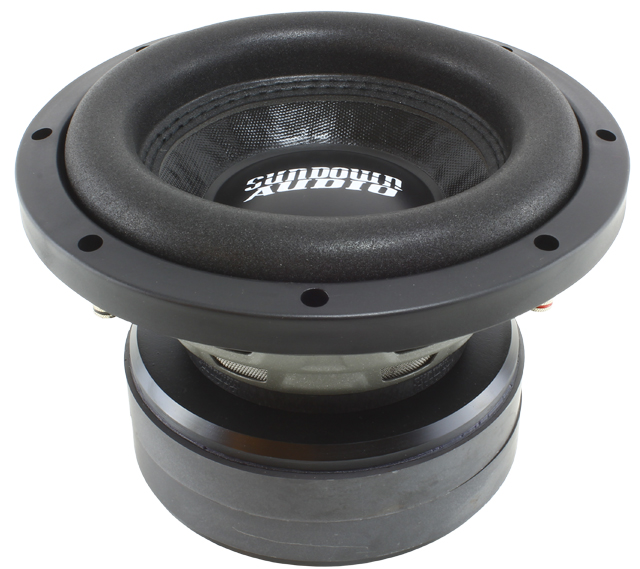   Sundown Audio E8 v.4 D2